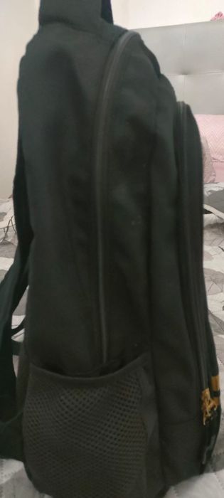 Mochila escolar Hogwarts harry Potter