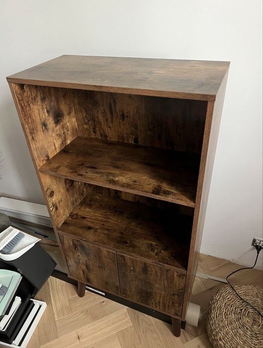 Witryna / biblioteczka MDF