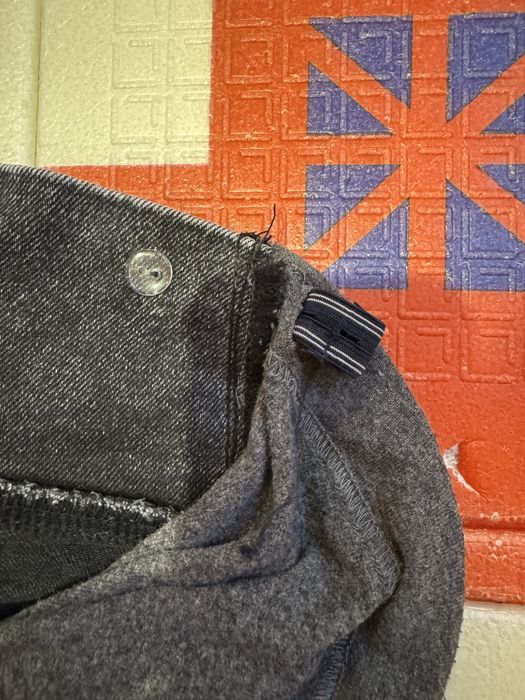 Джинси для вагітних