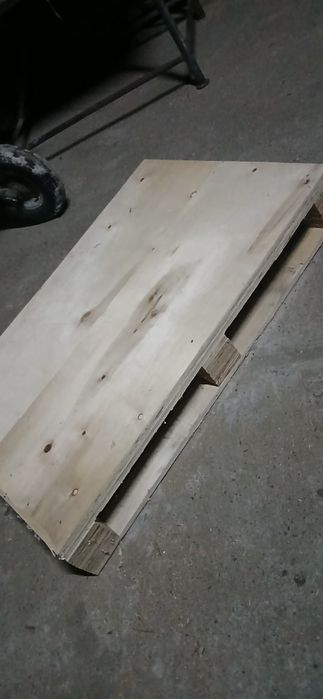 Palety różne  rodzaje