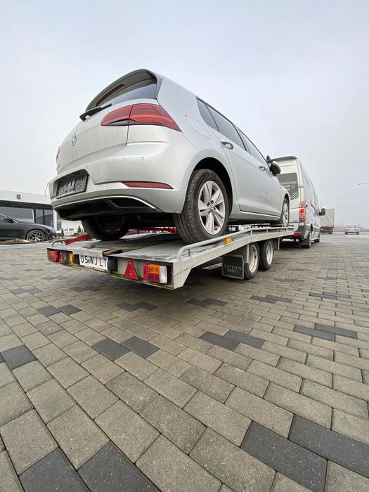 Причеп  лафета на  до 2,5т   WITTEVEEN.