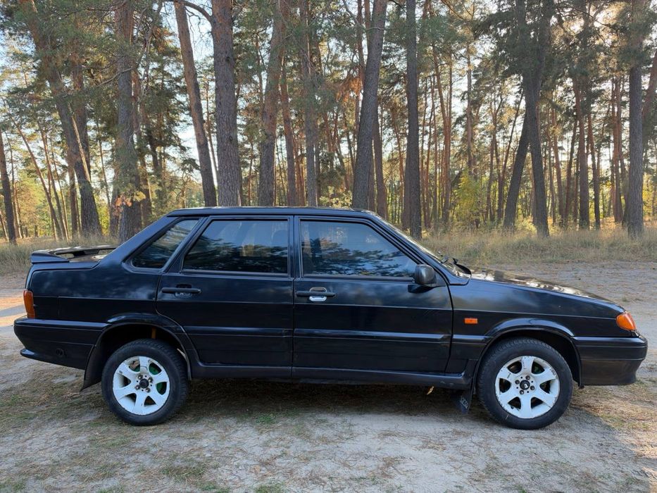 Продам ВАЗ 2115  2007 року