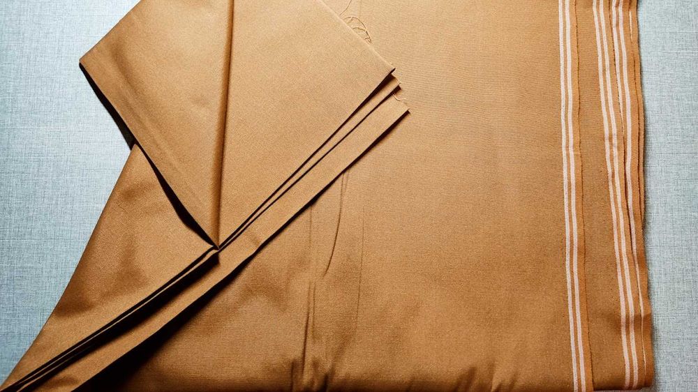 Відрізи тканин часів срср