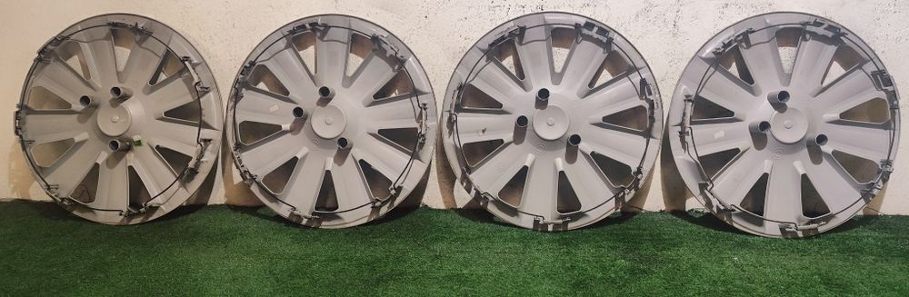 Kołpaki OE VW Sharan II 16"