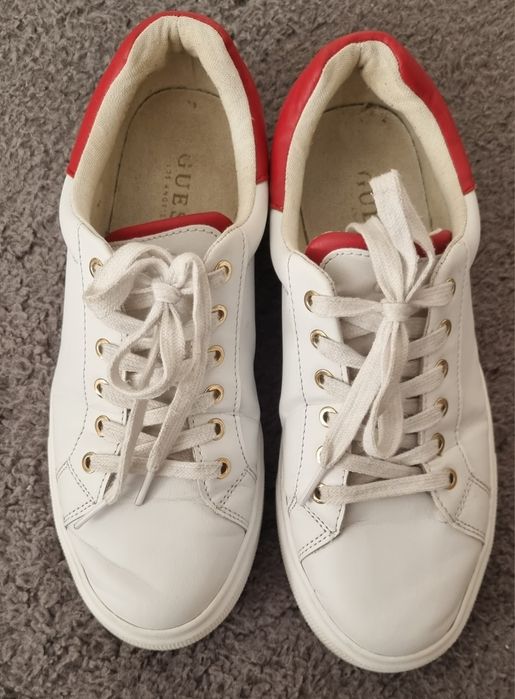Damskie Buty GUESS