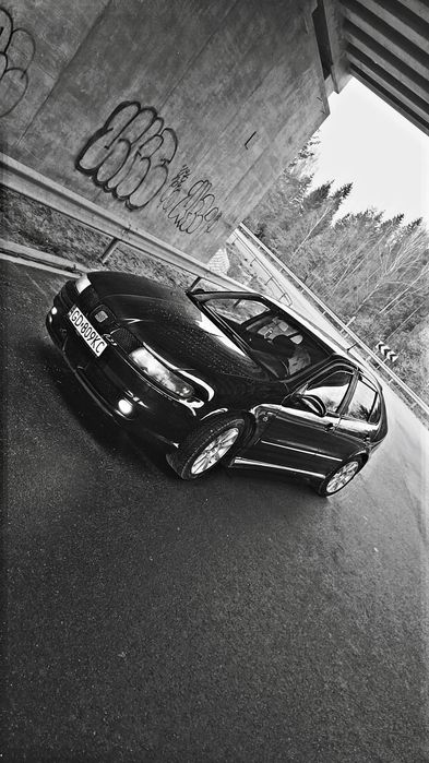 Seat Leon 1.9 tdi 150 km ARL