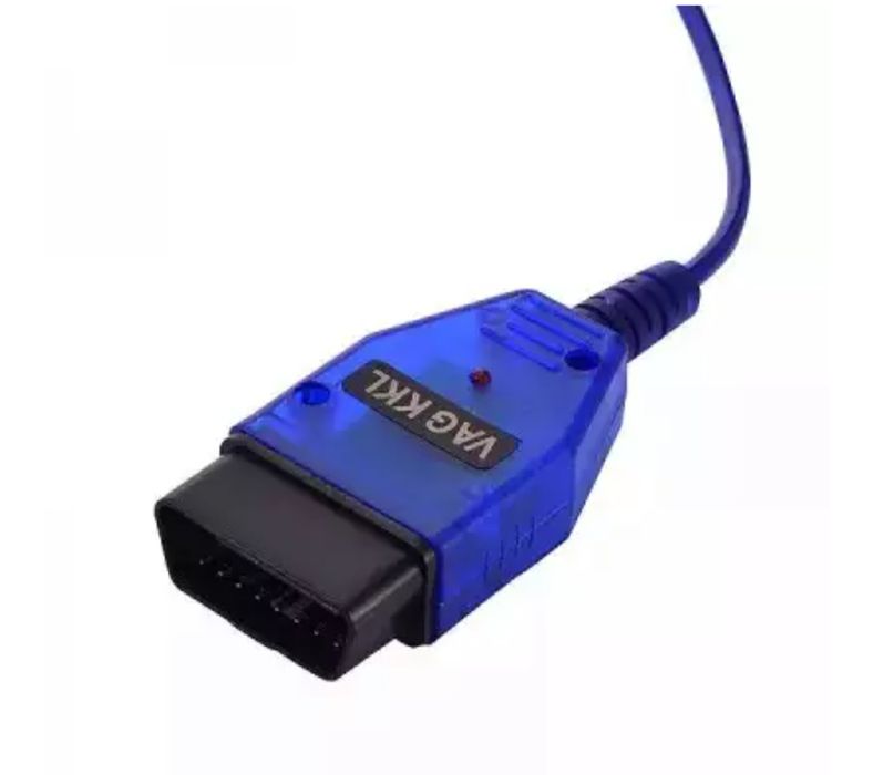 VAG-COM 409.1 ftdi  кабель для діагностики авто