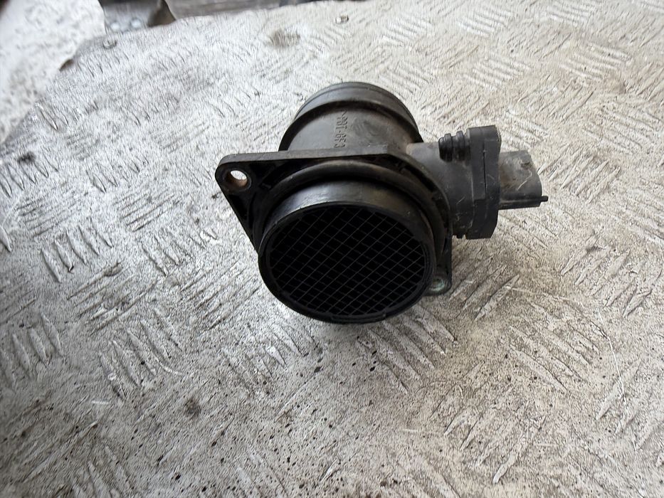 0280218166 Bosch расходометр chery elara 2.0 истар