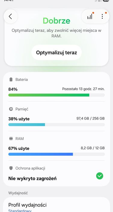 Telefo  samsung galaxy s25 ultra 5G 12/256GB 6.9" 120Hz Niebieski SM-S938