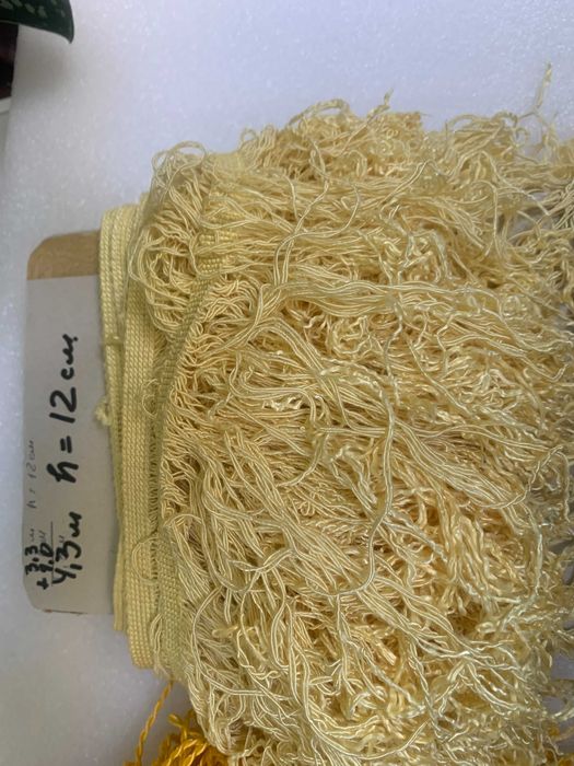 Бахрома отделочная