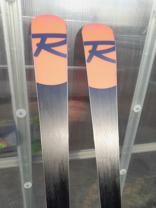Narty Rossignol Hero Athlete Gs Pro 165 cm