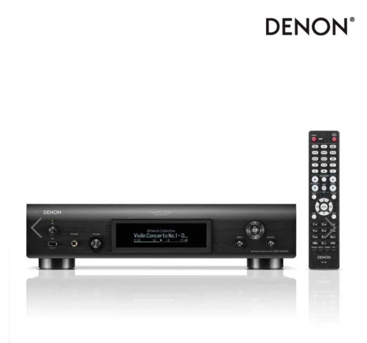 Streamer Denon DNP-2000NE super cena WROCŁAW