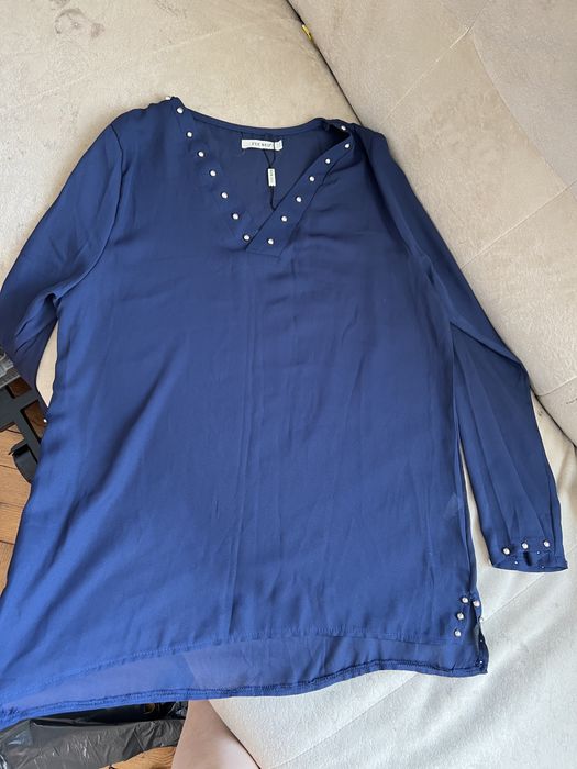 Блуза безкоштовно