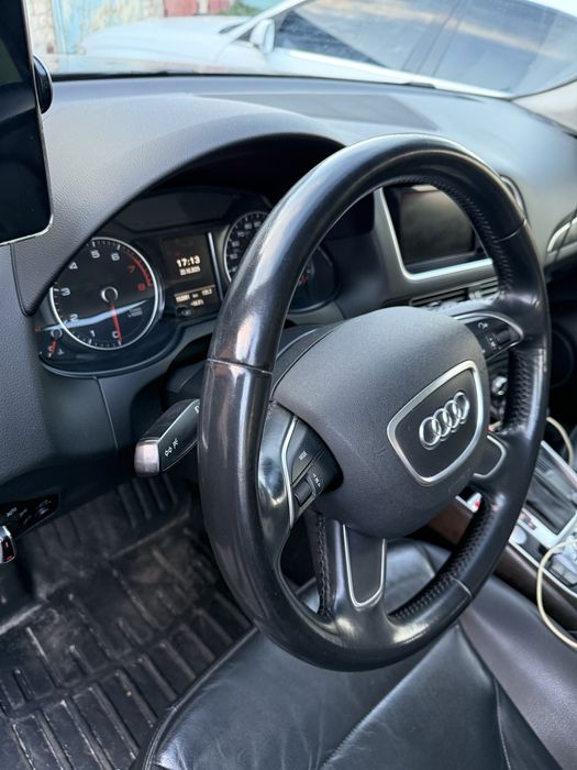 Audi Q5 Premium Plus  gen3  шикарна пропозиція