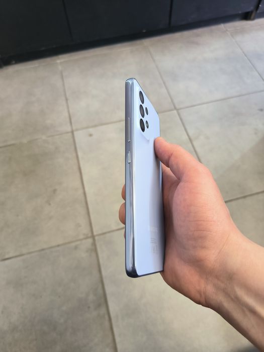 Samsung a53, 6/128 Гб, в отличном состоянии.