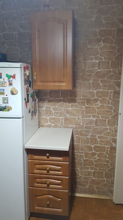 Używane meble kuchenne