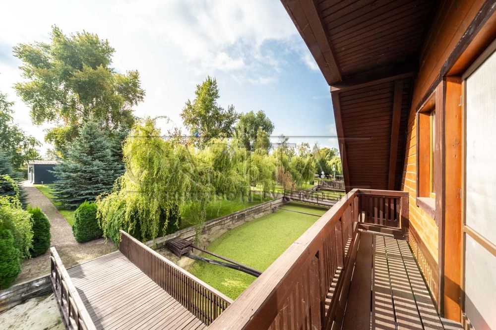 Аренда дома 200 м2, Вишенки, Riviera Zoloche