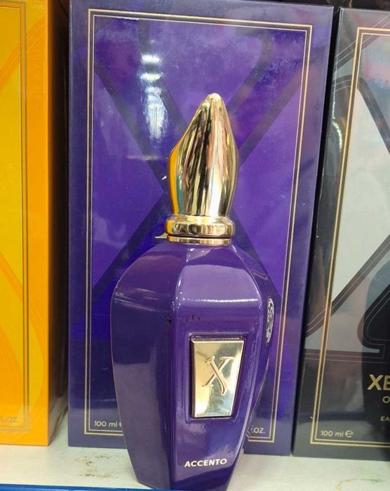 Perfumes e fragancias italianas