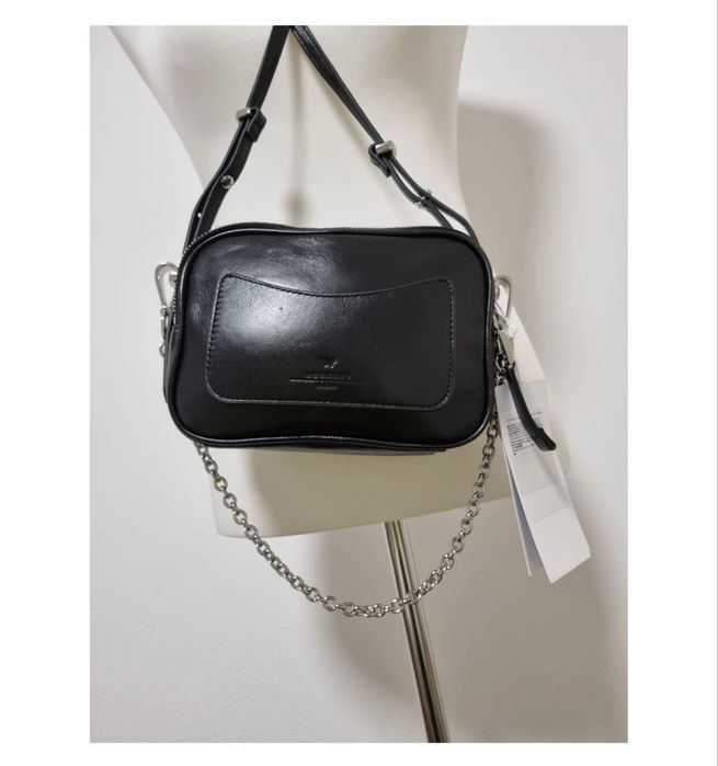 Сумка Max Mara Weekend