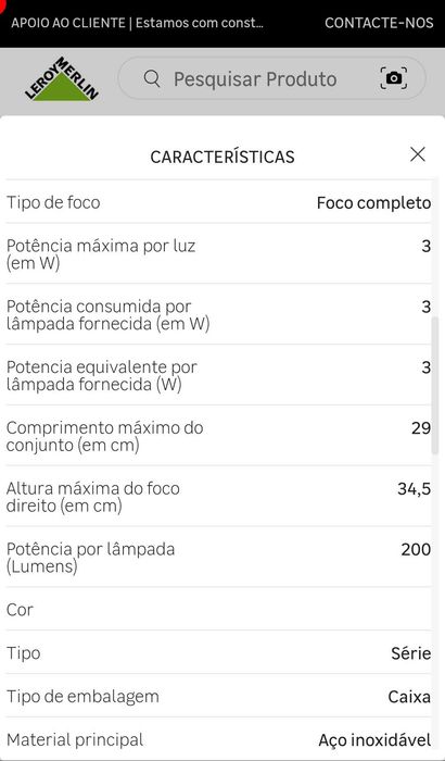 Candeeiro de teto64739407092865126