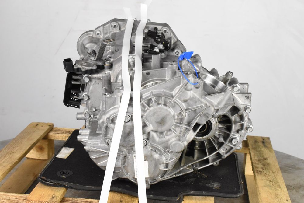 Skrzynia Automat 43100-2C500 M10V M10Vpd Hyundai I20 Iii Bayon 1.0T 17078Km