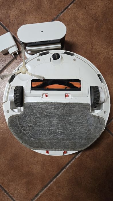 Aspirador robot xiaomi