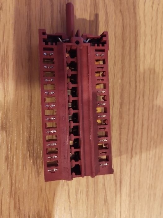 Comutador para forno Teka HSB 645