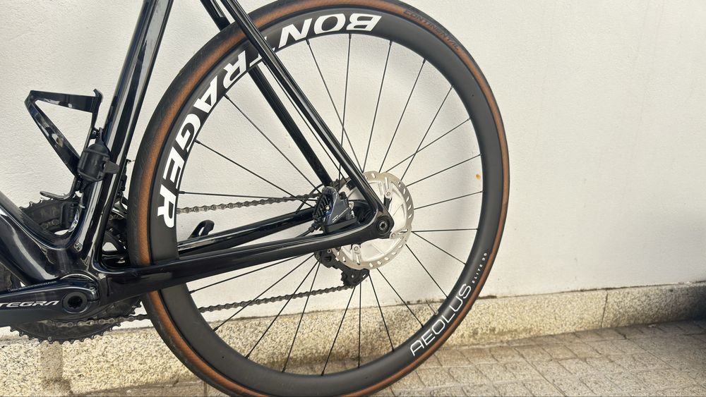 Trek Madonne SL6 Pro