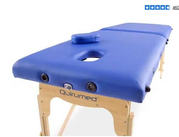 Marquesa de Massagens de Madeira (Nova na Caixa)