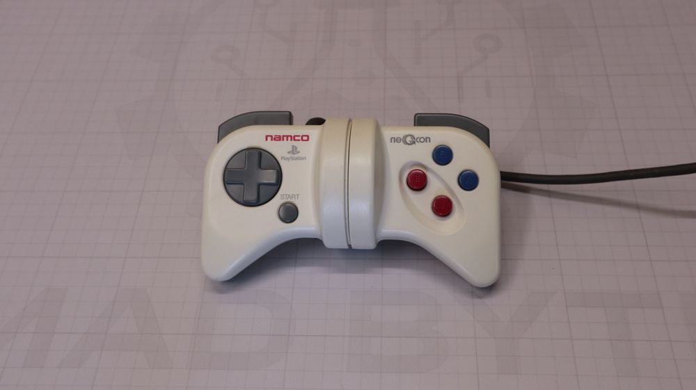 Переферію для приставок  PS1, PS2