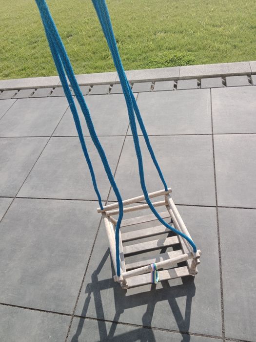 Huśtawka dla dzieci