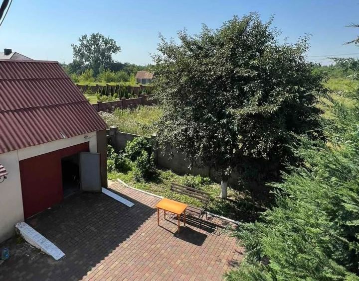 Продаж будинку на початку Городище