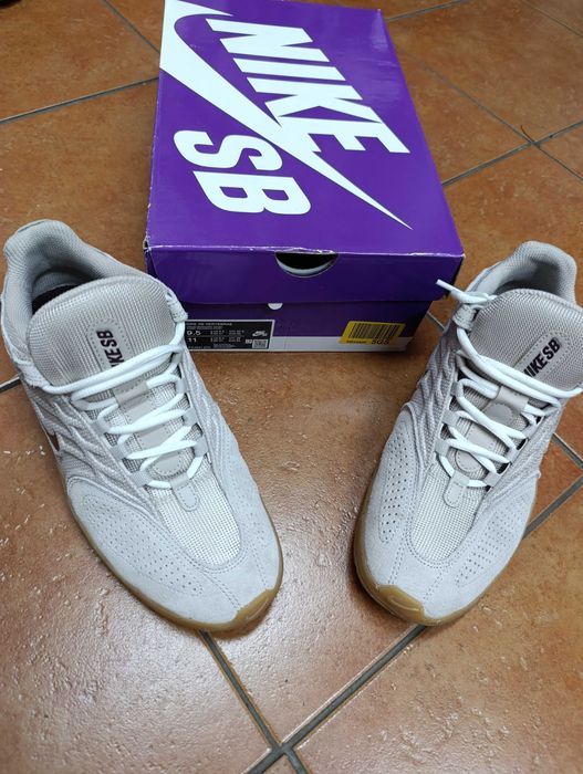 Buty męskie Nike 43