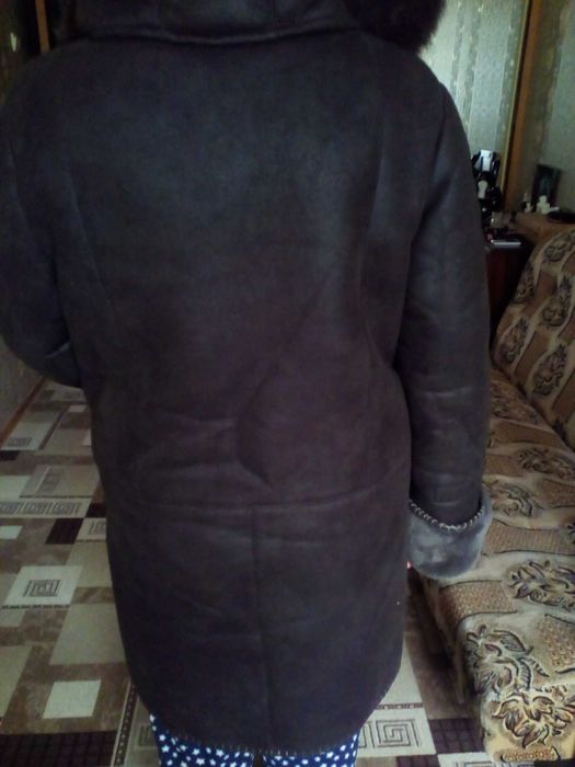 Продам дублянку vovila