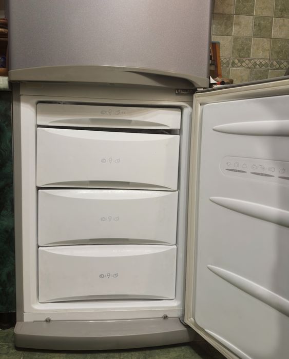 Холодильник LG no frost