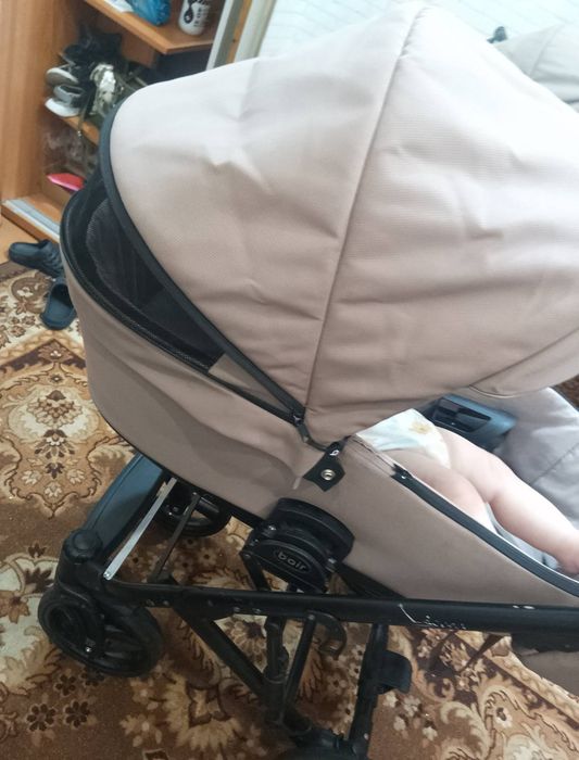 Продам коляску Bair kiwi 2 в 1
