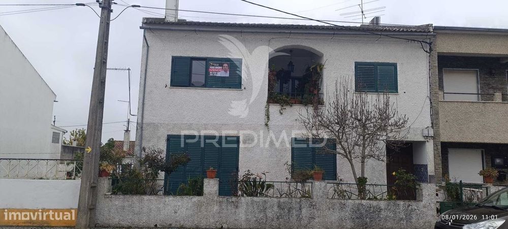 1.º Andar de vivenda na Encantadora Vila de Nisa