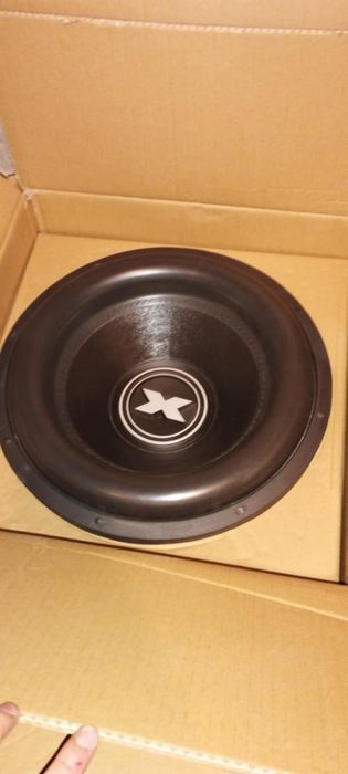 Excursion xxx15 2szt