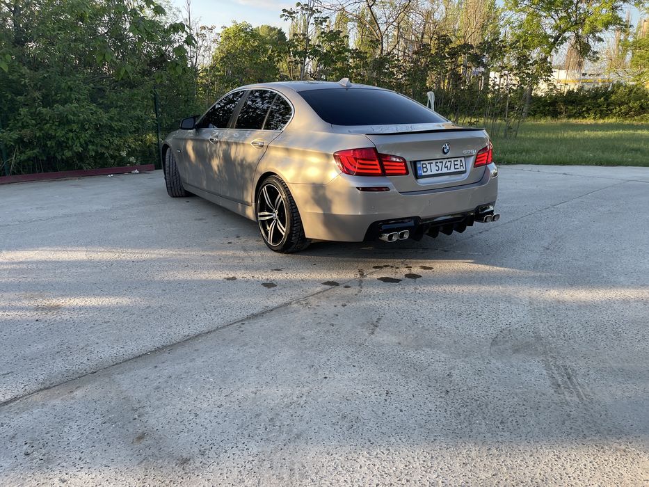 BMW 535 гарний стан