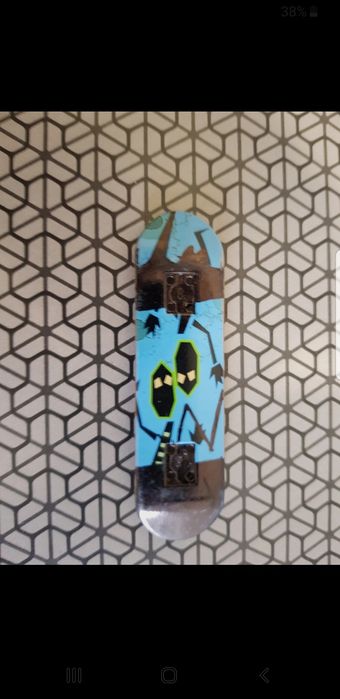 Teck Deck usados