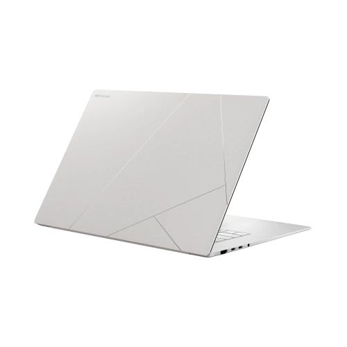 Новый Ультрабук Ноутбук ASUS ZenBook S 16 UM5606KA Scandinavian White