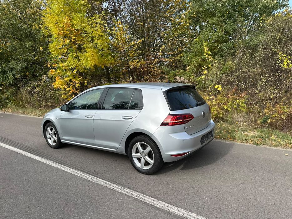 Volkswagen e-Golf Терміново !!! Без торгу!