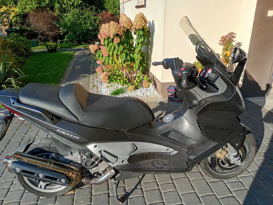 Gilera