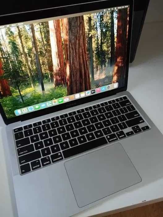Laptop Apple MacBook Air 13" 2020 (8GB /256GB SSD) Gwiezdna Szarość