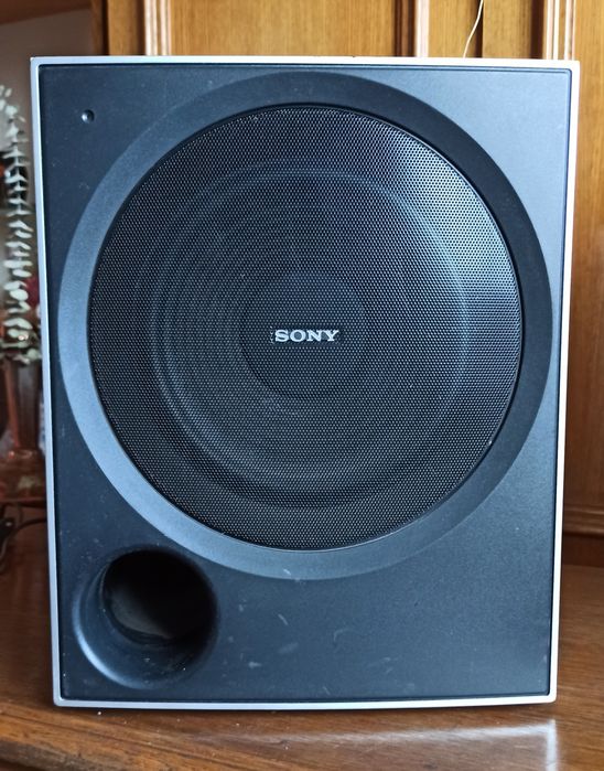 Subwoofer SONY SA-WP780