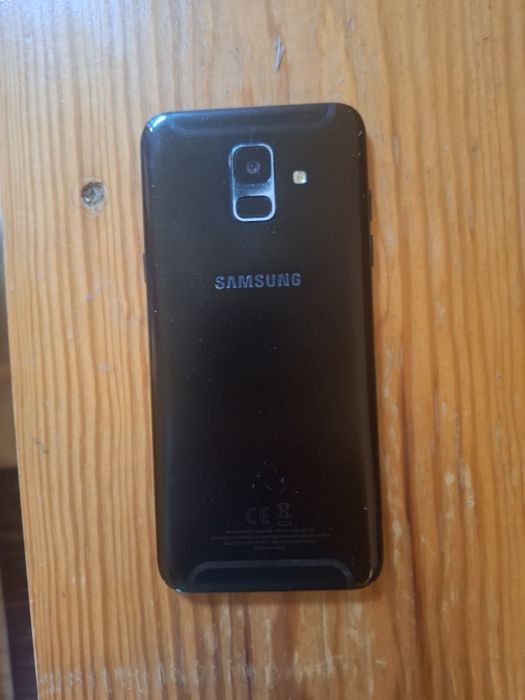 Samsung Galaxy A6