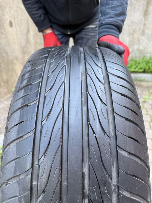Диски VOSSEN VFS-1 20R