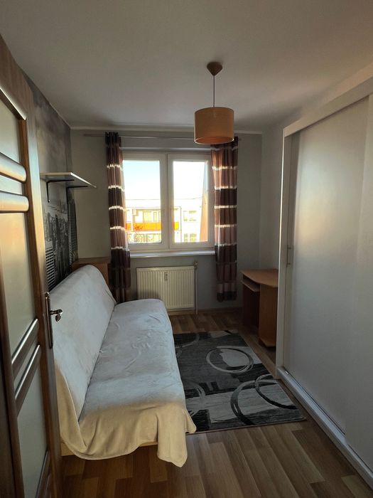 Mieszkanie na wynajem