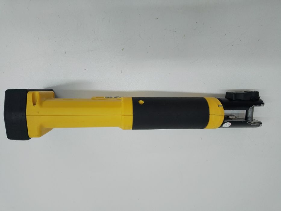 Zaciskarka Akumulatorowa Prasa Rems Mini Press S 22V
