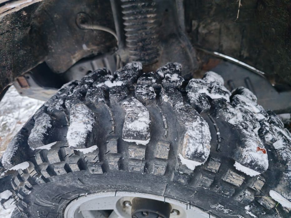 Suzuki Vitara 1.6 8v Offroad Zmota lift Radzikone